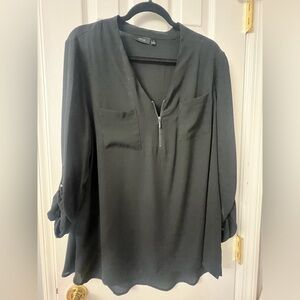 Apt. 9 zip top XL